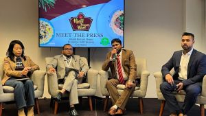 আনুষ্ঠানিকভাবে যাত্রা শুরু করলো খলিল বিরিয়ানী ফ্রাঞ্চাইজ