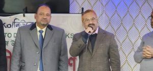 নিজ উদ্যোগে করি(নিউকো) এর উজ্জীবনী সমাবেশ অনুষ্ঠিত