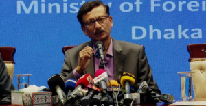 ভারত-বাংলাদেশের সাম্প্রতিক সংকটে বাধাগ্রস্ত হচ্ছে বাণিজ্যিক সম্পর্ক: পররাষ্ট্র উপদেষ্টা