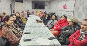 টরন্টোয় নবীন-প্রবীণের গল্পের সন্ধ্যায় বাঙালির জীবনের খণ্ডচিত্র