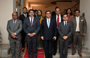 বাংলাদেশের সাথে অব্যাহত অংশীদারিত্বের প্রত্যাশা ব্যক্ত করেছে ভারত