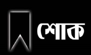 মাহবুবুর রব চৌধুরীর ভাইয়ের মৃত্যুতে সিলেট জেলা বিএনপির শোক প্রকাশ