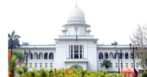 'জয় বাংলা’কে জাতীয় স্লোগান ঘোষণা রায় স্থগিত করেছে আপিল বিভাগ