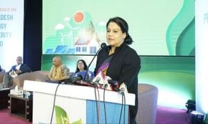 ভারতের সঙ্গে করা চুক্তিগুলো বাতিল করা সহজ নয়: উপদেষ্টা রিজওয়ানা