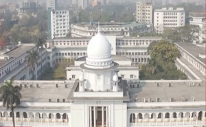 সংবিধানের পঞ্চদশ সংশোধনী আংশিক বাতিল