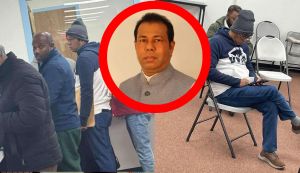 '৪০০ কোটি' টাকার সেই পিয়ন জাহাঙ্গীর এখন নিউইয়র্কে!