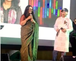 বাংলাদেশ সোসাইটি অফ নিউজার্সির বিজয় দিবস উদযাপন