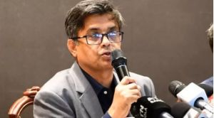 নির্বাচন নিয়ে স্পষ্ট রোডম্যাপ দিয়েছেন প্রধান উপদেষ্টা , দিন তারিখ ঠিক করবে নির্বাচন কমিশন - প্রেস সচিব