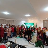 ব্রাজিলিয়ায় বাংলাদেশ দূতাবাসে বিজয় দিবস উদযাপিত
