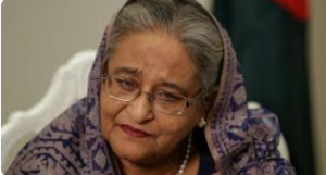 হাসিনাকে ফেরত পাঠানোর চিঠি পেলেও ‘মন্তব্য নেই’ দিল্লির