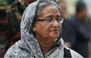 হাসিনাকে ফেরানো: ভারত চিঠির জবাব না দিলে কী করবে সরকার?