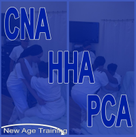 HHA ও PCA ট্রেনিং স্কুল লাইসেন্স অর্জন করেছে অল কাউন্টি হেলথকেয়ার