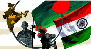 সীমান্তে উত্তেজনা: ভারত-বাংলাদেশসীমান্তের উত্তেজনা উত্তেজনার নতুন পর্বে!
