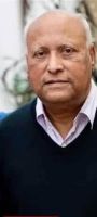 নিউইয়র্ক প্রবাসী নুরুজ্জামান শাহী মারা গেছেন