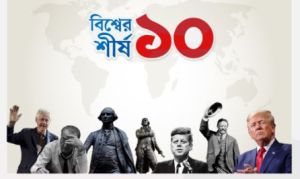যুক্তরাষ্ট্রের সবচেয়ে ধনী প্রেসিডেন্ট কে, কত সম্পদ তাঁর