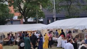 ৩৪তম নিউ ইয়র্ক আন্তর্জাতিক বাংলা বইমেলার প্রস্তুতি শুরু
