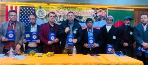 গোয়াইনঘাট এসোসিয়েশন অব মিশিগানের ফ্যামিলি ডিনার অনুষ্ঠিত