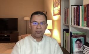 জনগণের ভোটে নির্বাচিত সরকারই পারে অস্থিরতা দূর করতে: তারেক রহমান