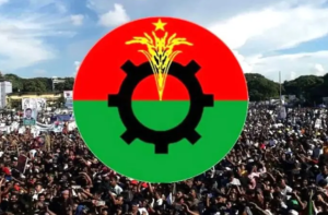 নতুন শক্তির মুখোমুখি বিএনপি !