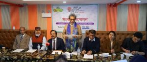 নিউইয়র্কে ঊনবাঙালের বইমেলা ২১-২৩ ফেব্রুয়ারি, বিশ্বজিৎ সাহার বিরূপ প্রতিক্রিয়া