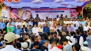 প্রত্যাশাকে হতাশায় পরিণত করা যাবে না: মোয়াজ্জেম হোসেন আলাল