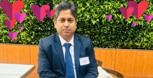 'বিজনেস এলিট ফোরটি আন্ডার ফোরটি' অ্যাওয়ার্ড পেলেন তরুণ উদ্যোক্তা মুহাম্মদ কাদের