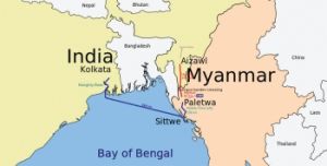 রাখাইনে আরাকান আর্মির দখলদারিত্ব, ভারতের কৌশলগত দুশ্চিন্তা বাড়ছে