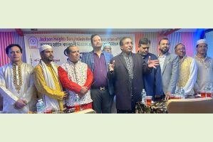 নিউইয়র্কে জেবিবিএ'র ইফতার ও দোয়া মাহফিল