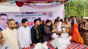রুগ্ন চা শিল্পের শ্রমিকদের দুর্দশা লাঘবে উদ্যোগ নেবে বিএনপি: খন্দকার মুক্তাদির