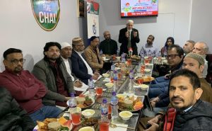 স্বাধীনতা দিবসে ইউকে বাংলা রিপোর্টার্স ইউনিটির আলোচনা, আবৃত্তি ও মুক্তিযুদ্ধের স্মৃতিচারণ