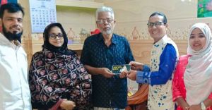 নতুন ফ্যাসিস্ট তৈরি হতে দেবো না: মোমিন মেহেদী