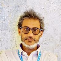 কবি ও কথাসাহিত্যিক কাজী জহিরুল ইসলামের সাক্ষাৎকার