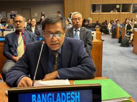 পার্বত্য শান্তি চুক্তি বাস্তবায়নে সরকার প্রতিশ্রুতিবদ্ধ