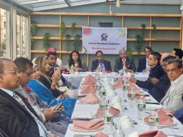 পাচারকৃত অর্থ ফেরাতে প্রবাসীদের সহায়তা চাইলেন বাংলাদেশ ব্যাংকের গভর্নর