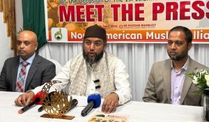 আলবেনীতে দুই দিনব্যাপী ইসলামিক কনভেনশন