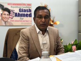সাবিরুন ইসলাম তুহিনকে কারাগারে পাঠানো জিয়া পরিবারের বিরুদ্ধে চক্রান্ত'