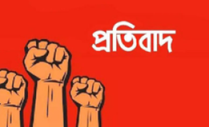 প্রতিবাদের মানে দলবদল নয়: এটা বিবেকের ডাকে সাড়া
