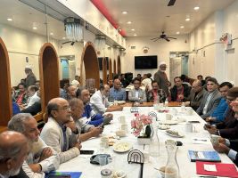 বাংলাদেশ সোসাইটির সাবেক কর্মকর্তাদের উদ্যোগে মিলনমেলা আয়োজনের প্রস্তুতি