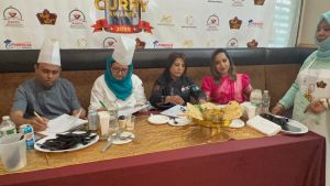 বছরসেরা আয়োজন নিয়ে আমেরিকান কারি অ্যাওয়ার্ডস, কমিউনিটিতে উৎসবের আমেজ