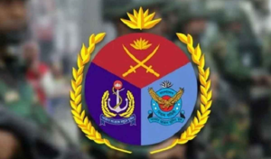 সেনানিবাসে ৬২৬ জনকে আশ্রয়, ব্যাখ্যা দিলো আইএসপিআর
