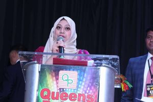 জামালপুরবাসীর স্বার্থ রক্ষায় কাজ করার অঙ্গীকার শামসুন নাহার নিম্মির