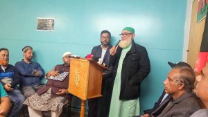 বাফেলো বিএনপির উদ্যোগে শহীদ রাষ্ট্রপতি জিয়াউর রহমানের শাহাদাতবার্ষিকী পালিত