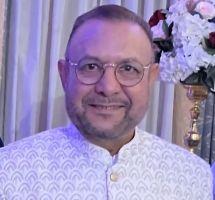 প্যাটারসনের প্রবাসী ইছবর আলী আর নেই