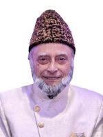 প্রকৌশলী আজিজুল আম্বিয়া চৌধুরীর ইন্তেকাল