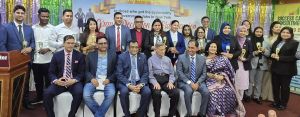 সাকসেস কেরিয়ার কনসাল্টিং: প্রবাসী স্বপ্ন বুননের নির্ভরতার গল্প