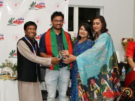 অস্টিনে অনুষ্ঠিত হলো গ্লোবাল ভিলেজ বইমেলা