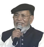 নিউইয়র্কে প্রবীণ সাংবাদিক ও শিক্ষাবিদ সিরাজুল হকের ইন্তেকাল