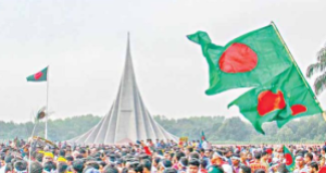 স্বাধীনতা দিবসের উৎসবে সকলে নিরাপদ থাকবে বলে আশ্বাস আইস পরিচালকের