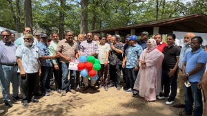 নানা আয়োজনে অনুষ্ঠিত হল দোহার উপজেলা সমিতি ইউএসএ ইনক’র বনভোজন