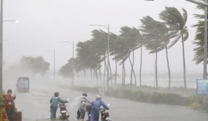২০২৫ সালের মৌসুমী বায়ুর অস্বাভাবিক হিমালয় পেরোনো যাত্রা - প্রথম আলো - নিউইয়র্ক | Prothom Alo New York